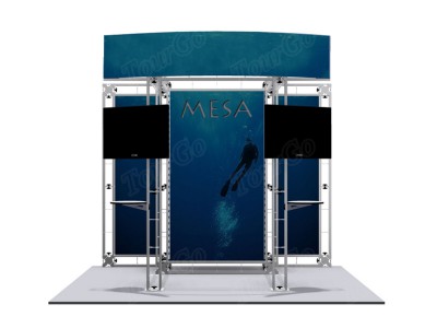Trade-Show-Truss