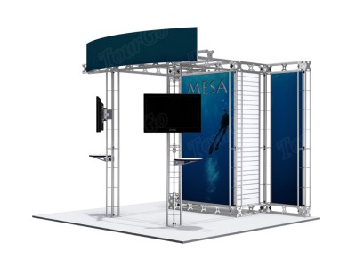 Exhibit-Booth
