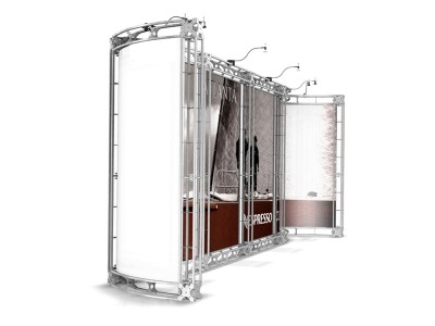 Background-Truss