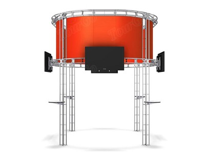 Portable-Trade-Show-Booth