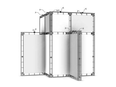Backdrop-Truss 