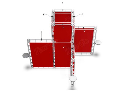 Portable-Trade-Show-Booth