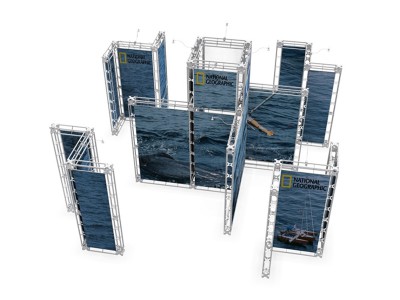 Exhibition-Booth-System