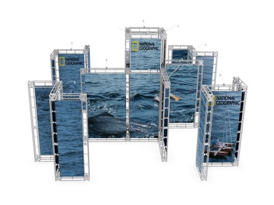 Exhibition-Booth-System