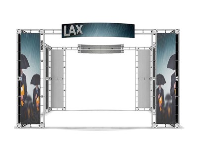 Tradeshow-Stand