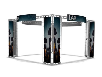  Portable-Tradeshow-Stand