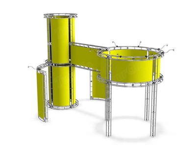 Custom-Trade-Show-Display