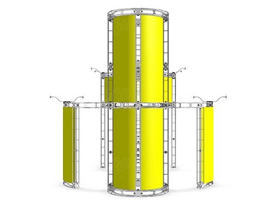 Modular-Trade-Show-Display
