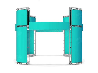Trade-Show-Booth 
