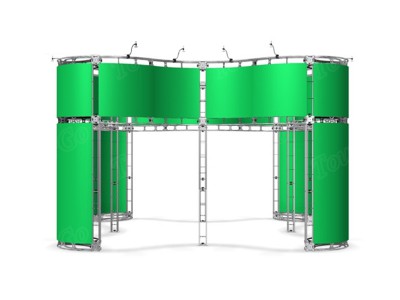 Portable-Trade-Show-Exhibit