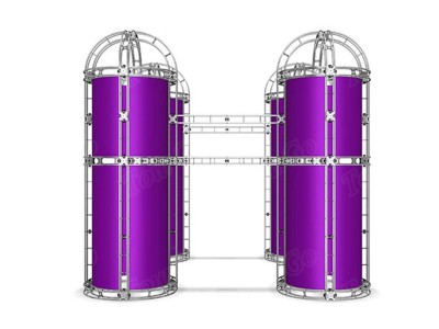 Portable-Expo-Displays