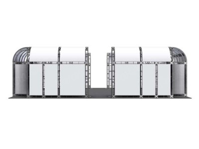 Display-Booth