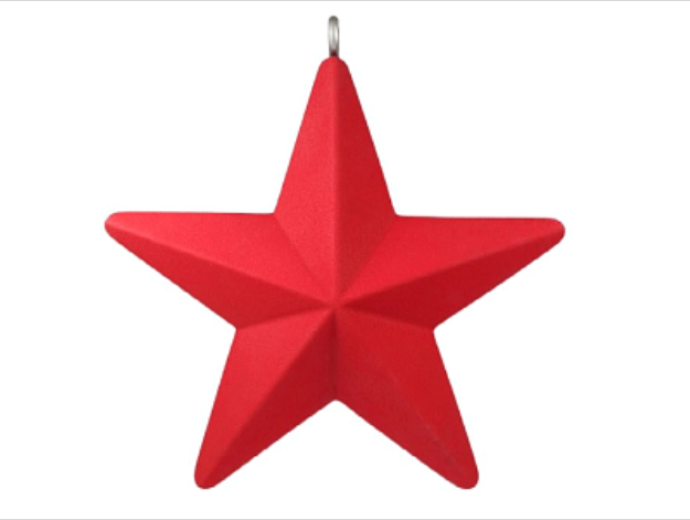 Ninja Warrior Obstacle Course Gym Equipments like Ninja Wing Nut XXXL Rubber Hanging Ninja Star