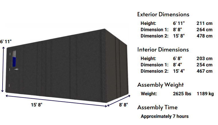 SOUND PROOF BOOTH2