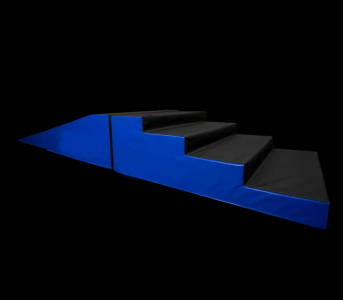 HAND STAND WALK RAMP/STAIRS0