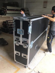 Led Screen Road Cases30