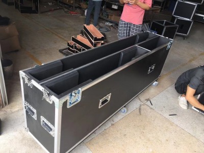 Led Screen Road Cases34