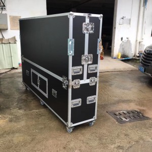 Led Screen Road Cases8