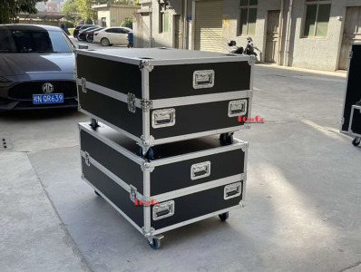 Tv Flat Screen Flight Cases4
