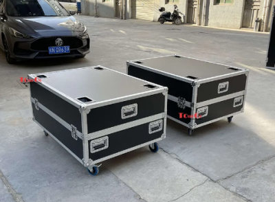 LCD flight case2