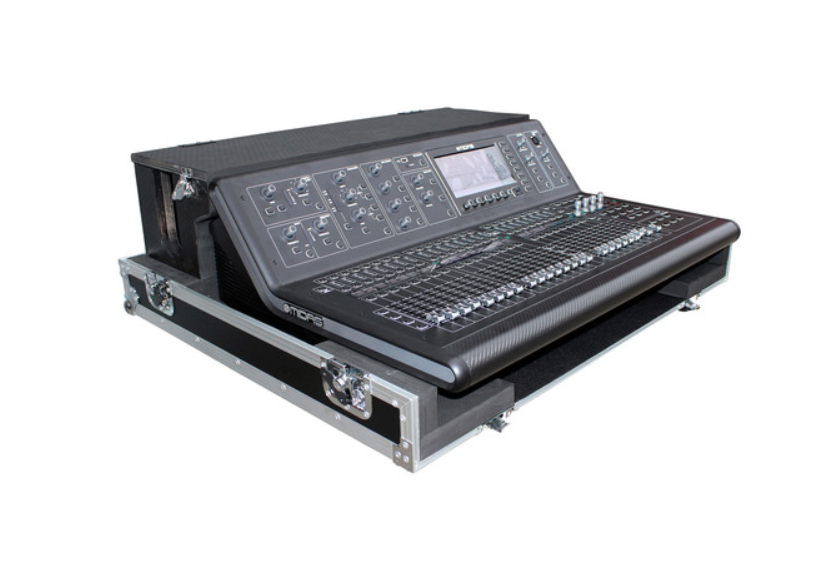 Flight Case for Midas6