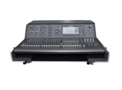 Flight Case for Midas1