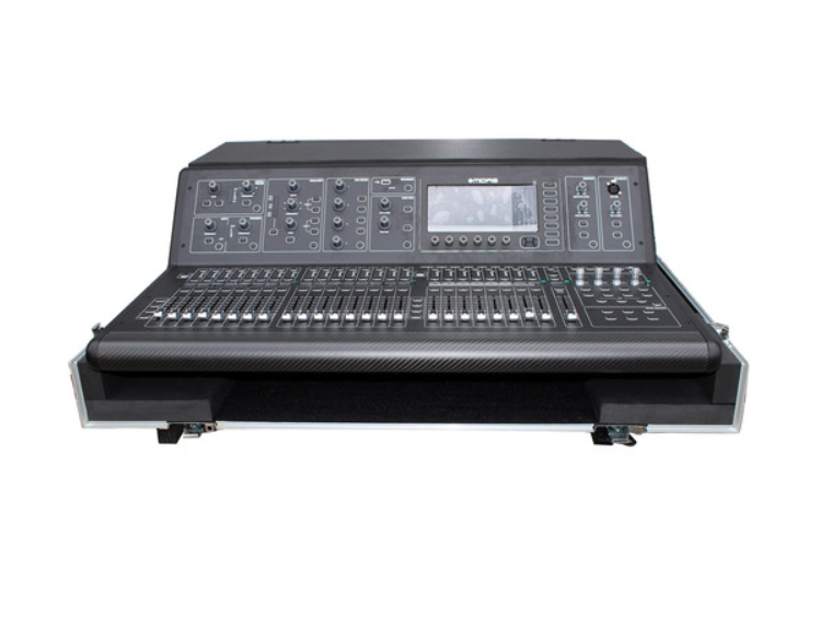 Flight Case for Midas1