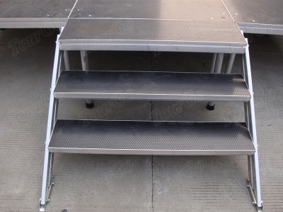 Quick Stage 22