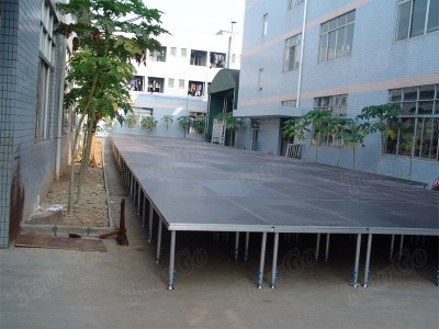 Quick-Stage 35