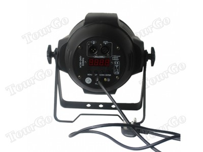 RGBW led par light
