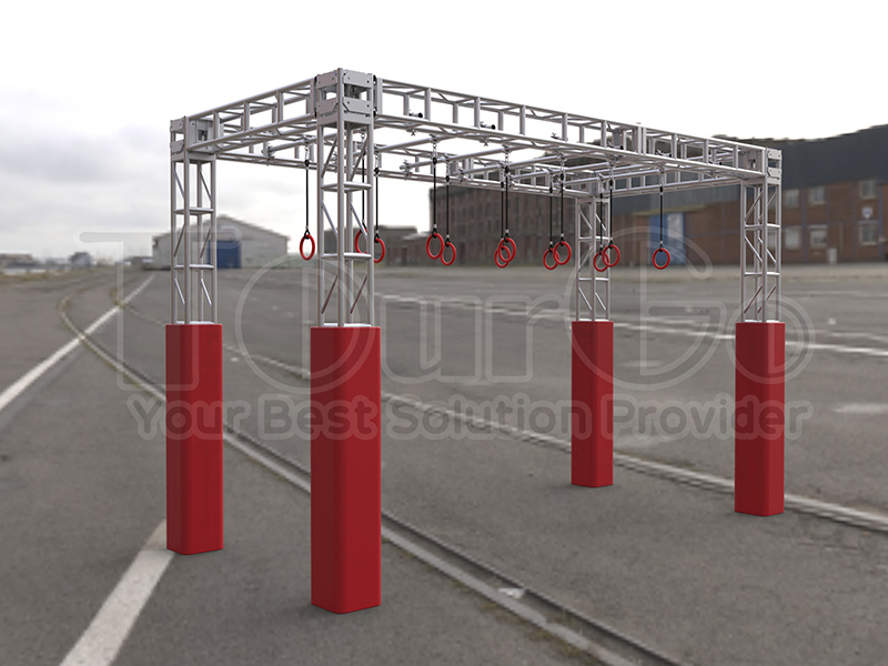 http://www.tourgosolution.com/swing-ninja-obstacles