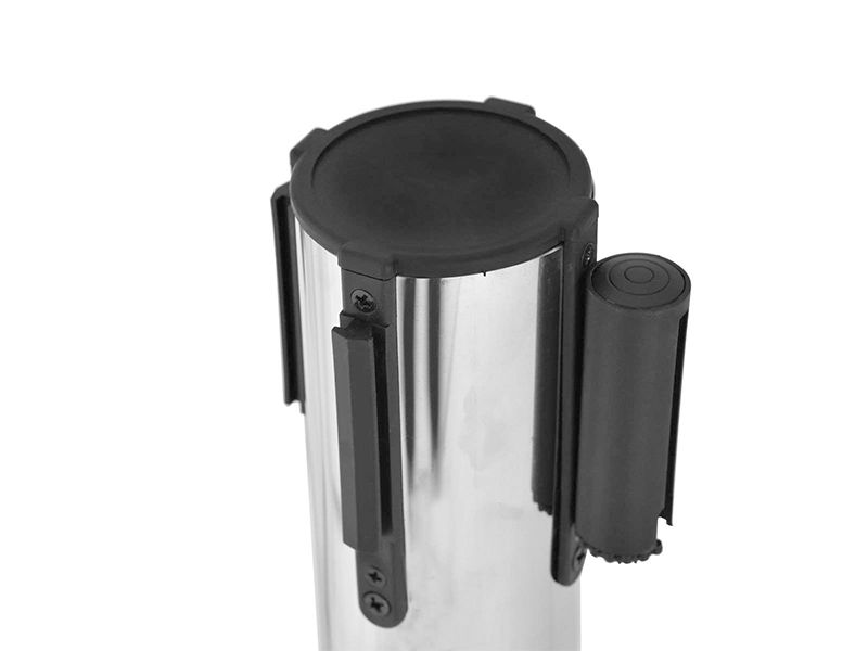 Retractable Belt Stachions-6