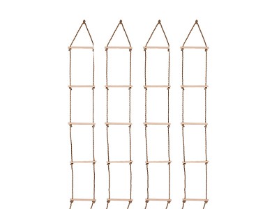 Rope Ladder2
