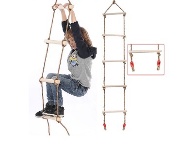 Rope Ladder3