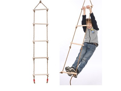 Rope Ladder4