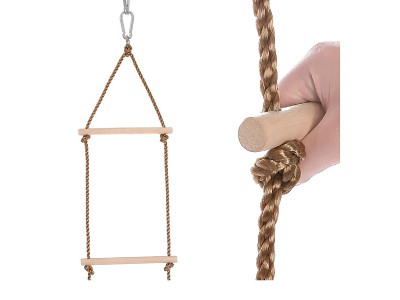 Rope Ladder5