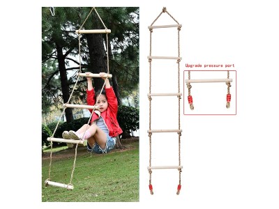 Rope Ladder6