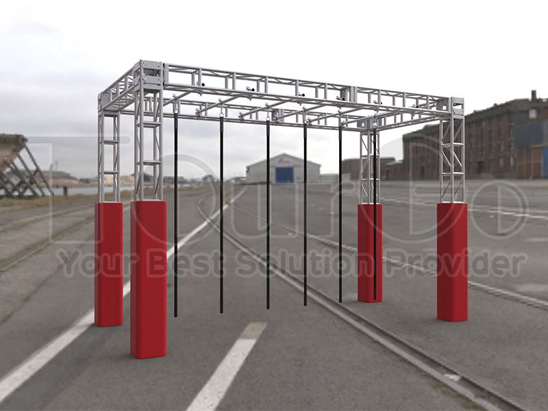 http://www.tourgosolution.com/swing-ninja-obstacles