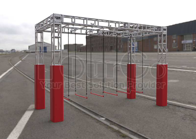 http://www.tourgosolution.com/swing-ninja-obstacles
