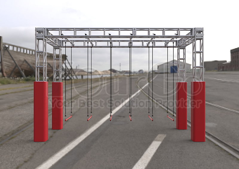 http://www.tourgosolution.com/swing-ninja-obstacles