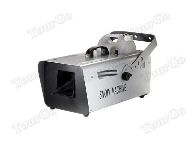 SNOW MACHINE 1500W