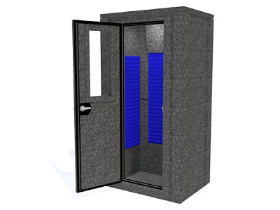 Portable Sound Booth/Recording Booth /Sound Booths/Recording Studio Booth