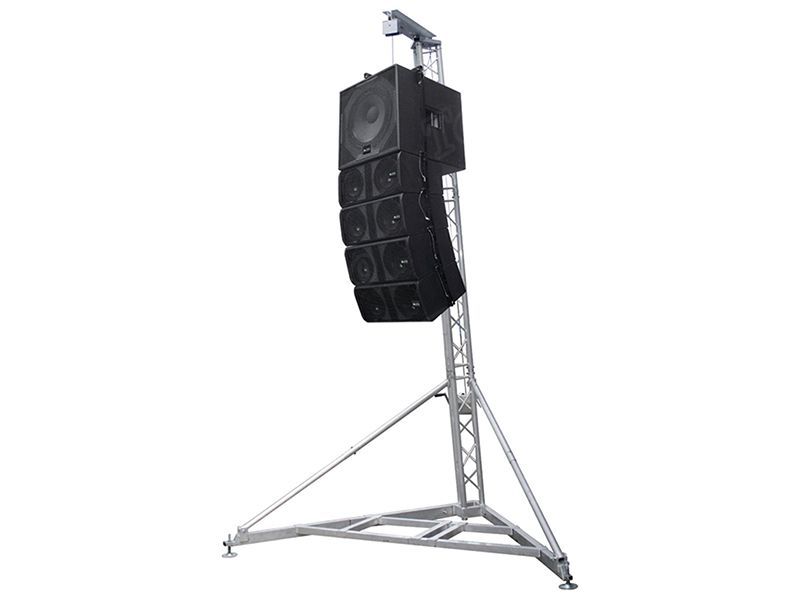 flying pa speakers,Line Array speaker,Speakers Tower,Line Array Pa Speakers Tower,Speakers Tower Truss Design