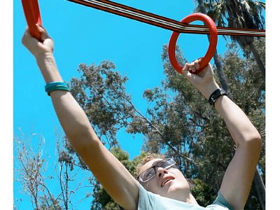Slackers Ninja Rings5