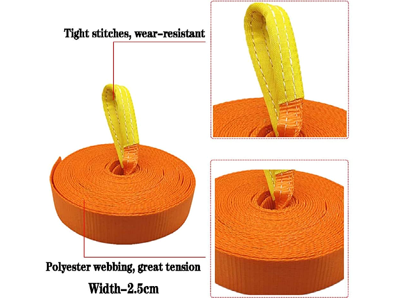 https://www.tourgosolution.com/?p=95657 Slackline, Slackline Kit with Training Line for Advanced and Adults, Outdoor Fitness Equipment, Easy to Install and Remove, Width-2.5cm10m