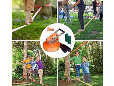 Slackline Kit5