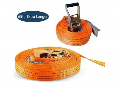 Slackline kit 65ft 3