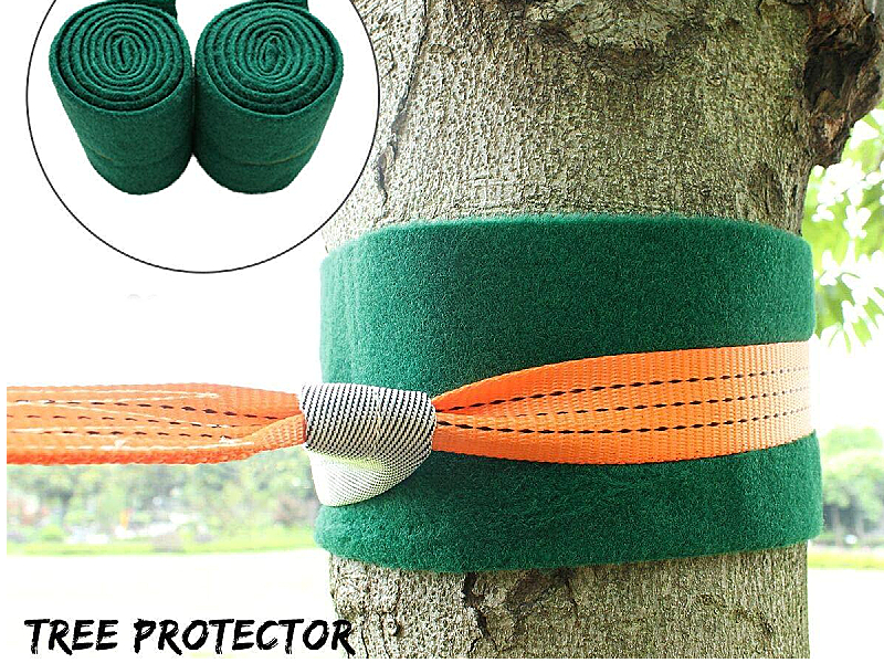 https://www.tourgosolution.com/ninja-line-kits/slackline-hammock-tree-protector-2-pacprotection-pad-padded-mat.html Tree Wraps Tree Wear Protection For Slacklines Ziplines Or Hammocks, Tree Bark Protector