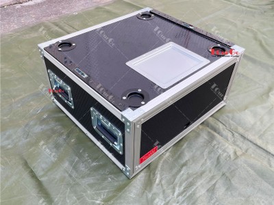 Slam Door Rack Cases 3
