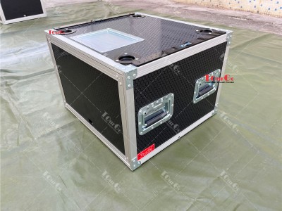 Slam Door Rack Cases 4